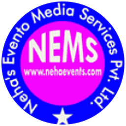 Neha's Evento Media Services
