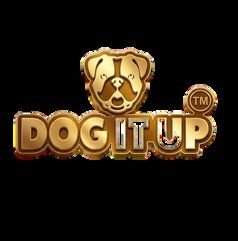 DogItUp logo