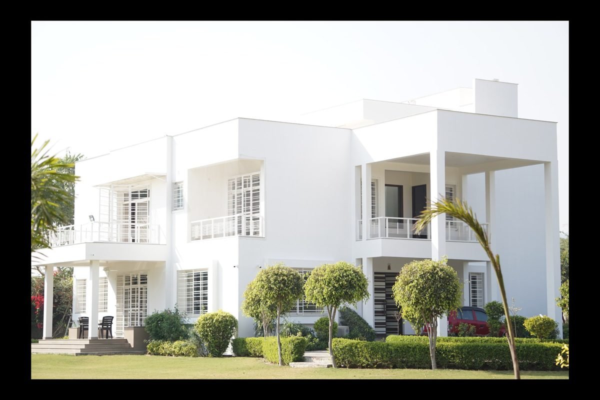 Suryamani The Royal Villa