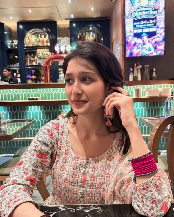 Creator from the Desi Growth Media network
