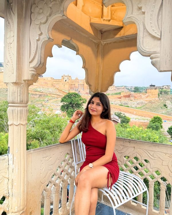 Creator from the Desi Growth Media network