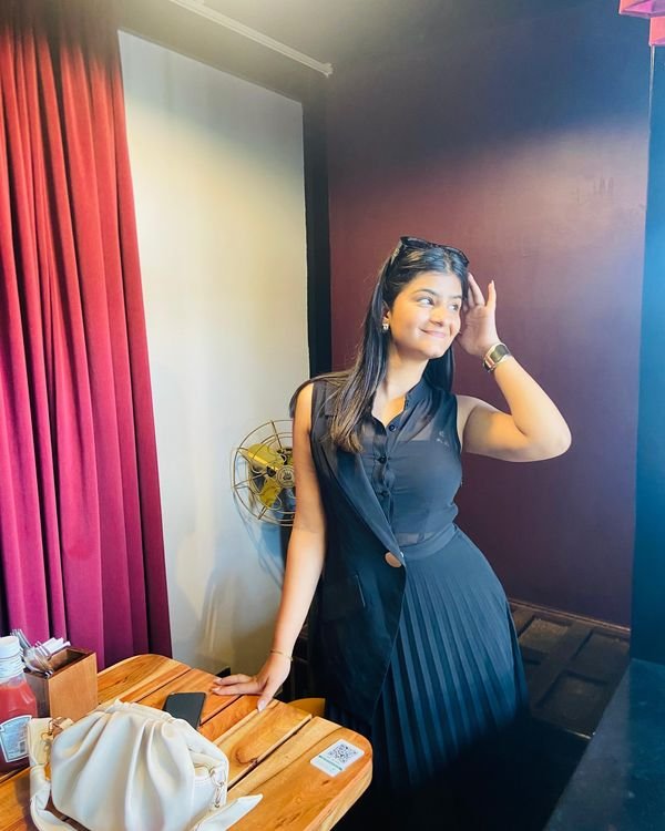 Creator from the Desi Growth Media network