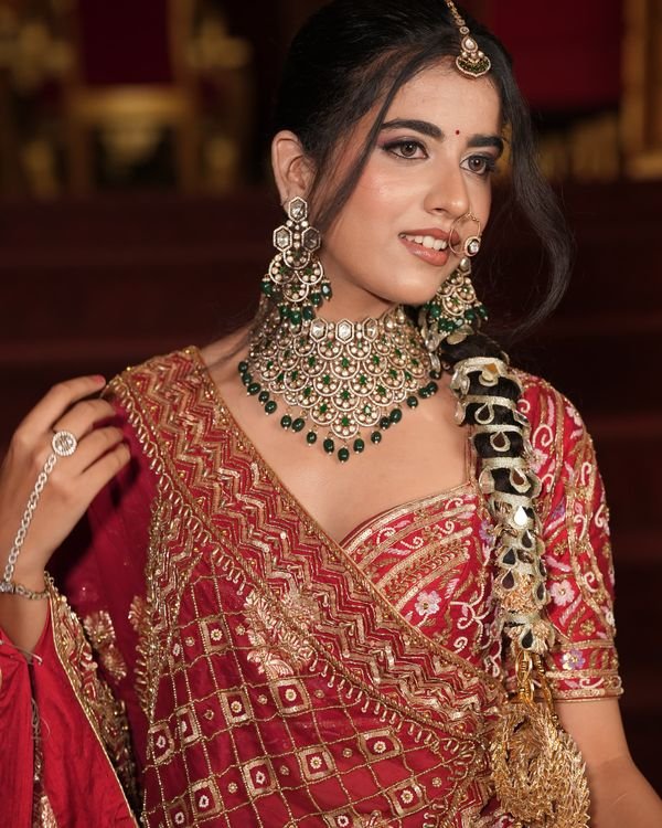Creator from the Desi Growth Media network