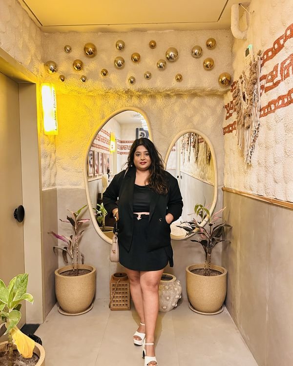 Creator from the Desi Growth Media network