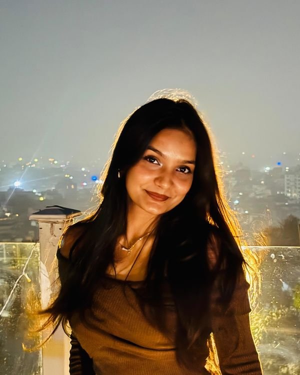 Creator from the Desi Growth Media network