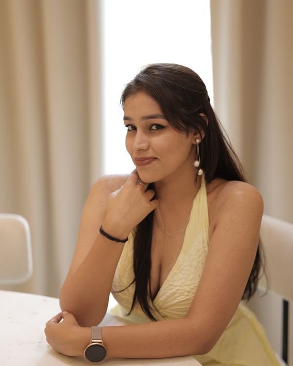 Creator from the Desi Growth Media network