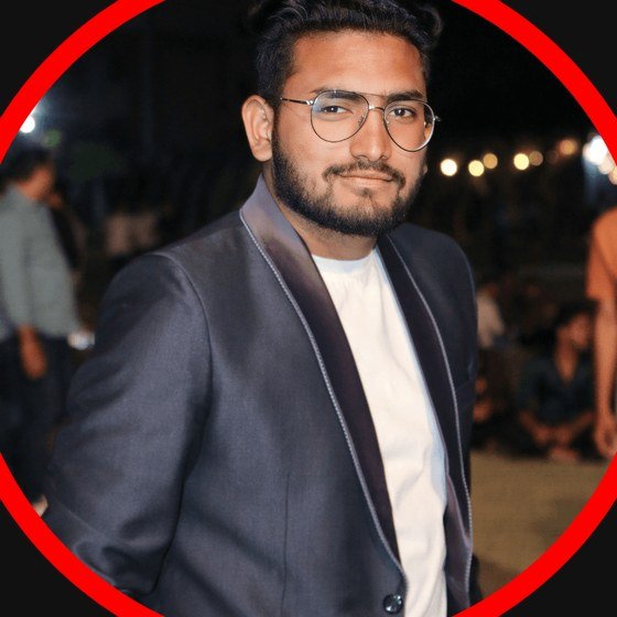 Girvesh Mittal, founder of Desi Growth Media