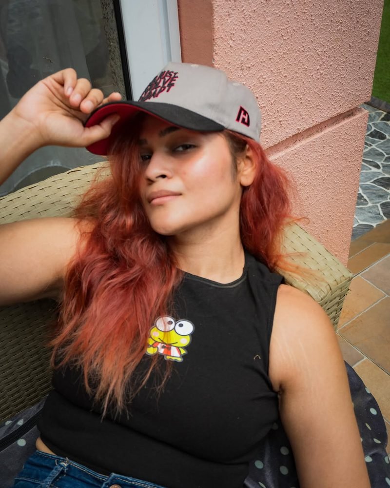 Nikki Pawar, influencer in our network