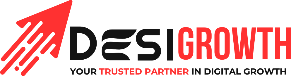 Desi Growth Media
